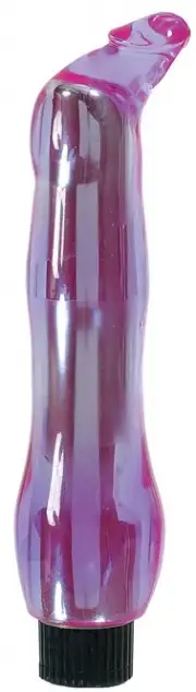 Вибраторы сиреневые