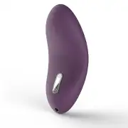 Вибраторы для клитора фиолетовый