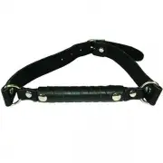 Кляпы, ошейники abx