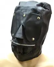 Маски кожзаменитель