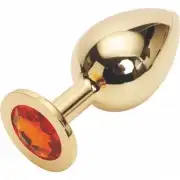 Анальные пробки slash