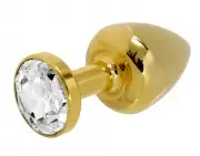 Анальные пробки slash