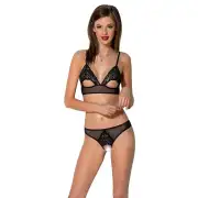 Эротические комплекты l/xl