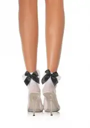 Эротические аксессуары белый