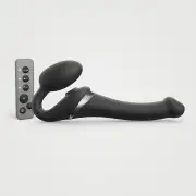 Страпоны силиконовые