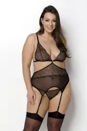 Боди, бюстье, корсеты 6xl/7xl