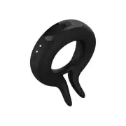 Насадки и кольца черные