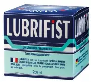 Лубриканты, смазка