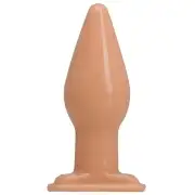 Анальные пробки topco sales