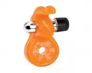 Насадки и кольца оранжевый