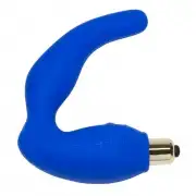 Массажеры простаты синий