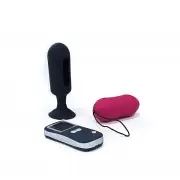 Анальные пробки marc dorcel