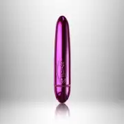 Вибраторы мини, цвет розовый