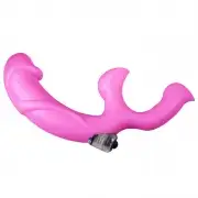 Вибраторы g-точки в комплекте