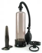 Cекс наборы california exotic novelties