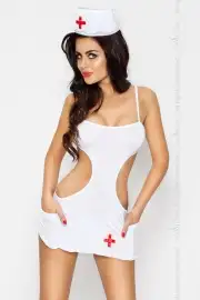 Эротические костюмы для женщин