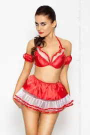 Эротические костюмы размера xxl/xxxl