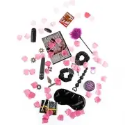 Секс-игрушки из пластика