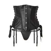 Эротическое белье pvc