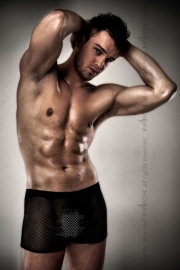 Мужское белье s/m