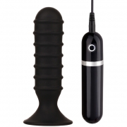 Анальные вибраторы не входит в комплект