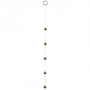 Анальные шарики унисекс