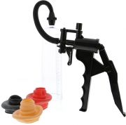 Вакуумные помпы