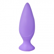Анальные игрушки