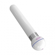 Вибраторы белые