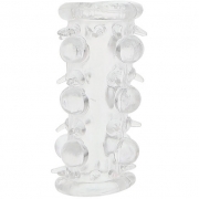 Насадки и кольца dream toys