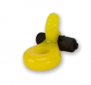 Секс игрушки желтый