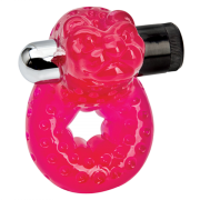 Насадки и кольца розовый