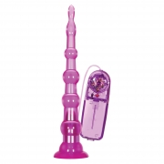 Анальные вибраторы evolved