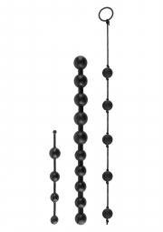 Анальные шарики для мужчин