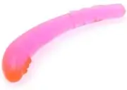 Анальные пробки розовые