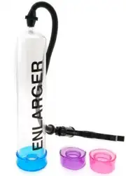 Вакуумные помпы