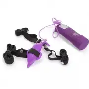 Вибраторы для клитора фиолетовый