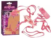 Вибраторы для клитора seven creations