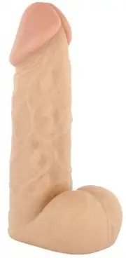 Фаллоимитаторы реалистичные pvc