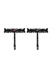 Эротические аксессуары s/m