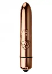 Вибраторы мини, цвет розовый