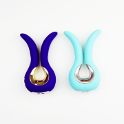 Вибраторы g-точки бирюзовый