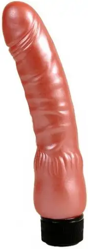 Вибраторы оранжевый