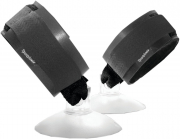 Наручники, бондаж унисекс