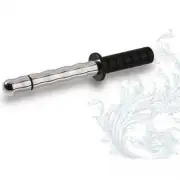 Секс игрушки серебристый