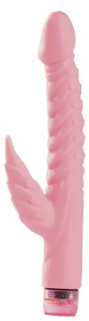 Вибраторы rabbit pvc