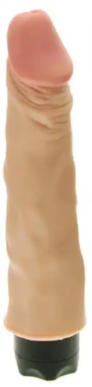 Вибраторы реалистичные nmc