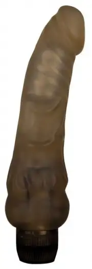 Вибраторы реалистичные силикон