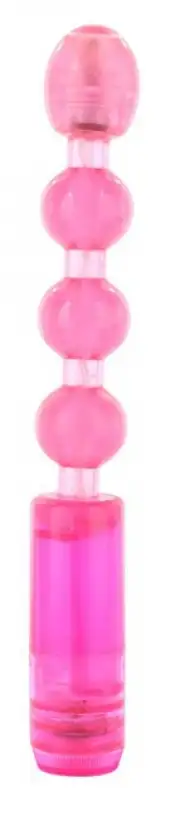 Анальные вибраторы pipedream