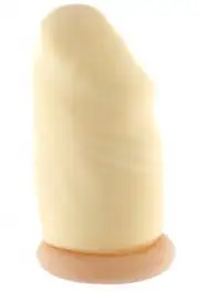 Насадки и кольца телесный